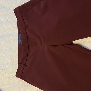 Old Navy cropped pants